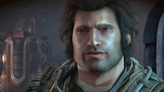 Bulletstorm: Full Clip Edition – Story Trailer