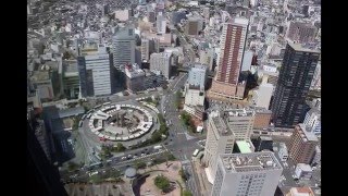 浜松市　アクトシティ　　画像と動画