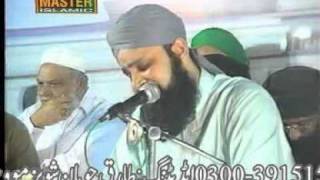 Be Khud Kiye Dete Hain - Muhammad Owais Raza Qadri