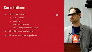 Ionic Version 4 - Daniel Zen