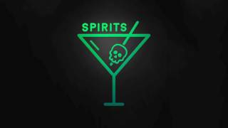 South African Rain Queens: Spirits Podcast #18