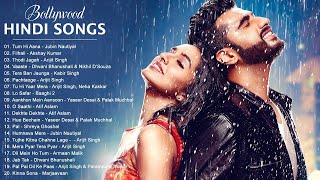 Top 20 Romantic Hindi Songs 2021 ❤ Arijit singh,Atif Aslam,Neha Kakkar,Armaan Malik,Shreya Ghoshal