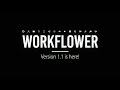 Workflower for After Effects 1.1 is here!