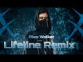 Alan Walker feat. Lova - Lifeline [ Meshal Remix ]