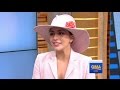 Lady Gaga Interview on Joanne