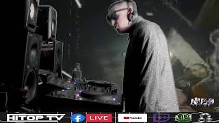 HITOP Tv LIVE - HITOP TV - DJ HiTOP - SPEED GARAGE & UKG -