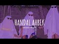 [vietsub   Lyric] Issam Alnajjar  - Handal Ahbek (slowed) | Music Tik Tok