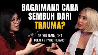 FAKTA! ORANG YG TERLUKA CENDERUNG MELUKAI ORANG LAIN | BERSAMA dr. YULIANA, CHt®