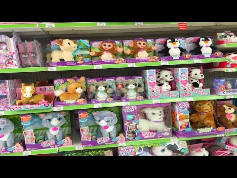 furreal friends panda toys r us