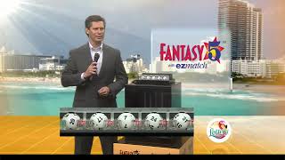 Fantasy 5 20221031