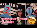 Mystery Guests In Studio