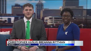Beyond the Headlines | Ep. 173: May 14