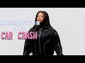 Kharishma Involved in Serious Car Accident | Limpopo Fans Send Prayers