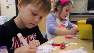 Welcome to Kindergarten at Shakopee Public Schools