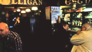 Mulligan's - The grand old pub of Poolbeg Street