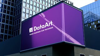 We are DataArt: Partners for Progress 🤝