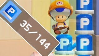 Super Mario Maker 2 🔧 Mission P 🔧 LetsPlayMarkus