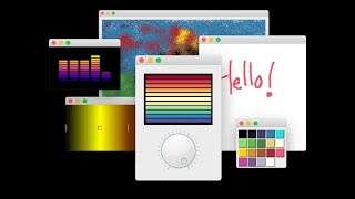 PyQt5 & OpenCV GUI coding stream