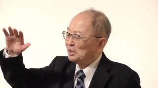 豊中泉キリスト教会　2014年11月09日　講壇交換礼拝式