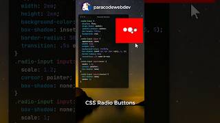 How to Style Radio Buttons in CSS | Professional Guide