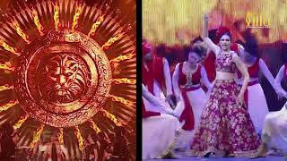 Energetic Performance of Ranbeer & Deepika