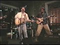 LOCAL MUSIC:  AHB - Andrew Hailey Band - Inside Out - Live at The Pour House 02 12 1999