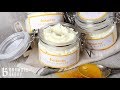 How to Make Turmeric Body Butter | Bramble Berry