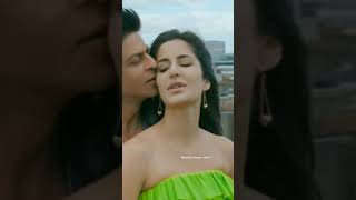 Saans (HD Status) Jab Tak Hai Jaan | Shah Rukh Khan . Katrina kaif #Shorts #Video