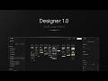 The Fastest AI UI Generator in The World | Designer 1.0