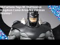 McFarlane Toys DC Multiverse Kingdom Come Armored Batman Review!