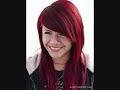 allison iraheta give in to me week 13