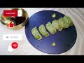 【氣炸日式芥末餃子】🥟🇯🇵airfryer japanese wasabi pork potstickers 🥟🥟氣炸鍋方便之選🎏 🇯🇵「中文字幕請按右上方cc」