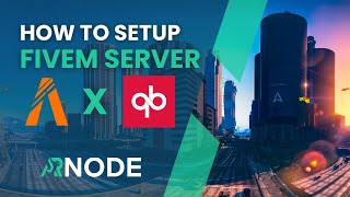 How to Install and Configure a QB-Core Server | Complete 2024 Guide for FiveM