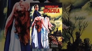 Horror of Dracula