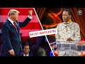 WATCH ‼️ 🇺🇸 What Prophet Angel Said About DONALD TRUMP