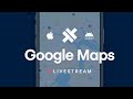 Adding Google Maps to Your Capacitor Application