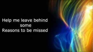 Linkin Park - Leave Out All The Rest [Lyrics]