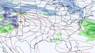 2021. december 17. Weather Xtreme videó – délutáni kiadás