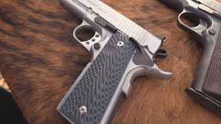 Desert Eagle 1911C