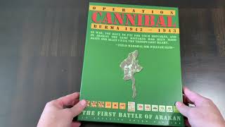 Operation Cannibal (Avalanche Press) - Unboxing