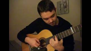 Eugene Sufjan Stevens Cover