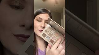 SKKN by Kim Classic Glam Palette #makeup #eyeshadowlooks #skknbykim #makeupshorts