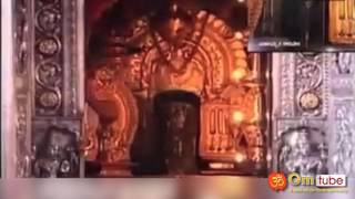 தர்மஸ்தலா மஞ்சுநாதர் கோயில் சிவராத்திரி விழா