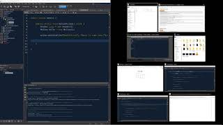 CP12 - Java File IO Part 1 - Introduction to Reading and Writing