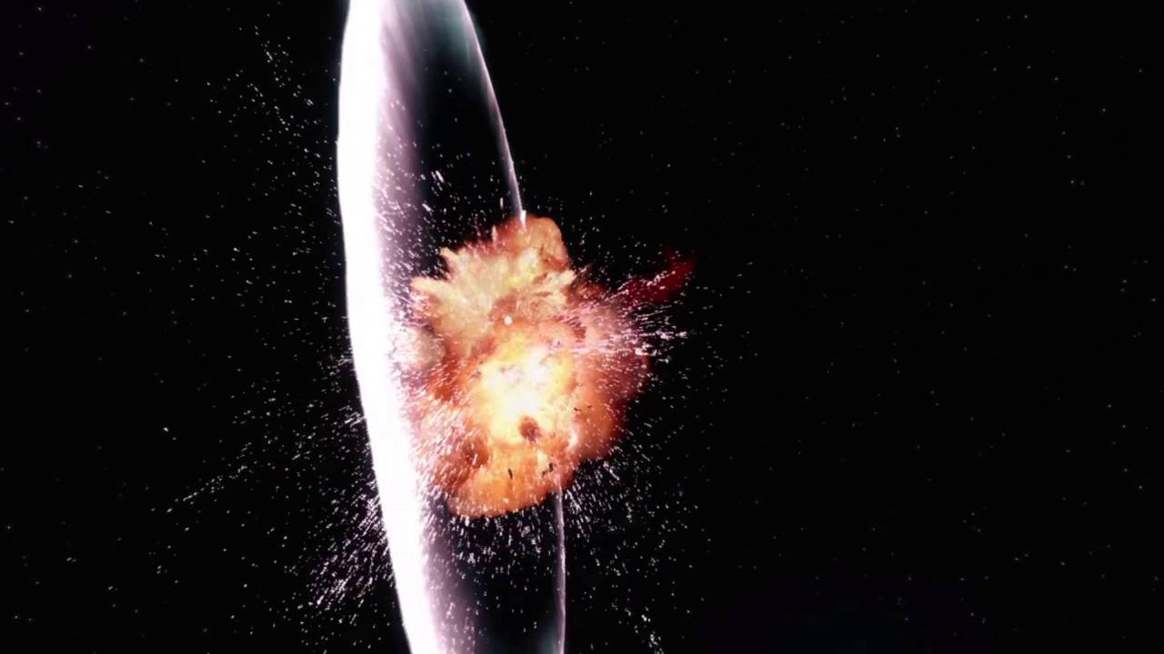 Death Star Explosion Memes