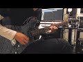 g.o.d. かけら zenko mitsuya g.o.d.iii official short guitar playthrough