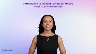 Manual Testing Lesson 1 | Course Introduction