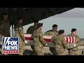 Green Beret killed in Afghanistan comes home