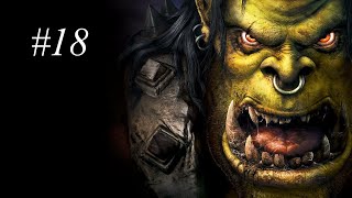 Zagrajmy w Warcraft III: Reign of Chaos (Wolność) part 18