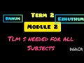 Term 2/Unit 2/Tlm s needed for all subjects/Ennum Ezhuthum